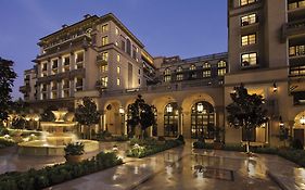 The Maybourne Beverly Hills, Maybourne